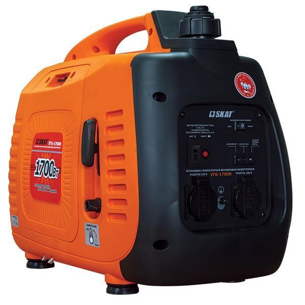 Проверенные производители генераторов из КНР фото