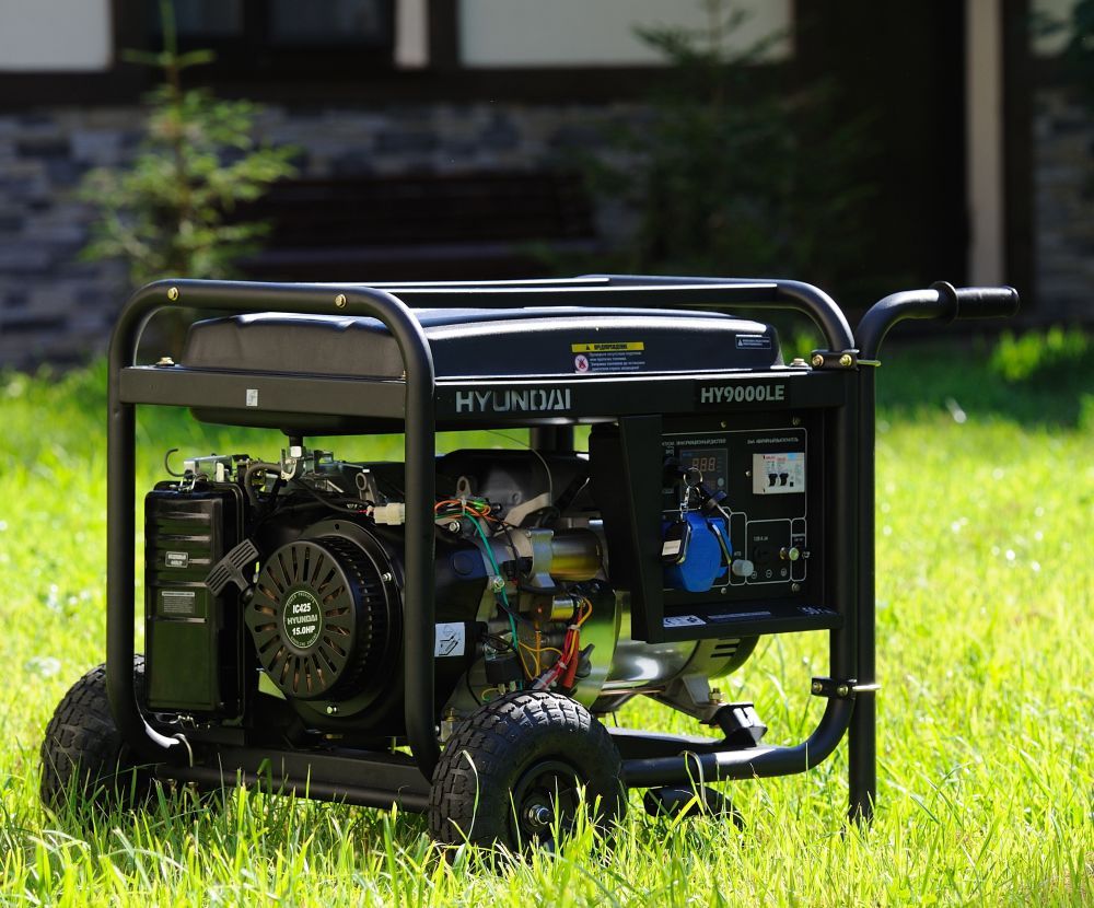 Как выбрать генератор для дома? Как выбрать генератор для дома? фото