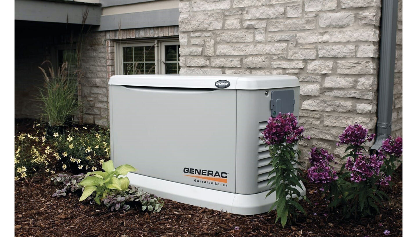 Какой генератор купить для газового котла? фото