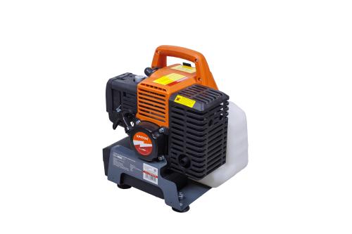 Бензиновый инверторный генератор КРАТОН GG-1100i 2t портативный фото