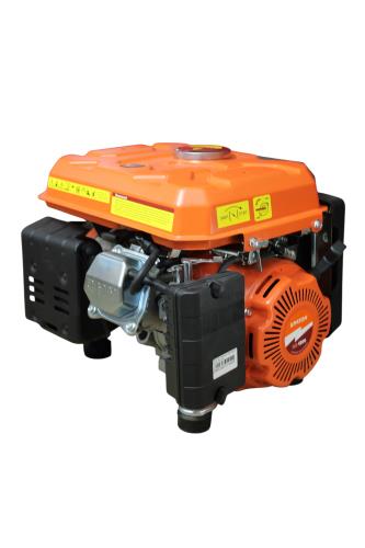 Бензиновый генератор КРАТОН GG-1200 портативный фото