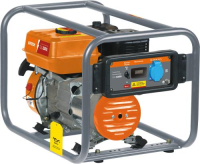 Бензиновый генератор КРАТОН GG-3200L портативный фото