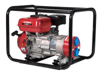 Бензиновый генератор Lifan 1.3 GF-1 портативный фото