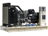 Дизельный генератор TEKSAN TJ1100PE5L  фото