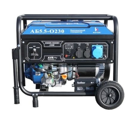 Пополнение модельного ряда генераторов ИСТОК