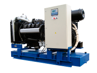 Дизельный генератор ПСМ АД-275 (АД-300) ТМЗ  фото