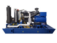 Дизельный генератор ПСМ ADI-240 FPT  фото