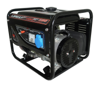 Бензиновый генератор Lifan 1 GF-3 (1500) портативный фото