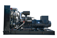 Дизельный генератор Motor АД1000-T400  фото