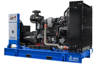 Дизельный генератор ТСС АД-600С-Т400-1РМ15 051978 фото
