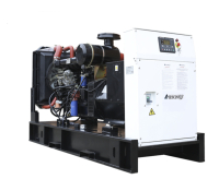 Дизельный генератор Азимут АД-160С-Т400-1РМ15  фото