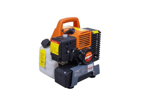 Бензиновый инверторный генератор КРАТОН GG-1100i 2t портативный фото