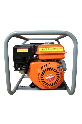 Бензиновый генератор КРАТОН GG-2800L портативный фото