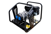 Бензиновый генератор GMGen GMK3500 портативный фото