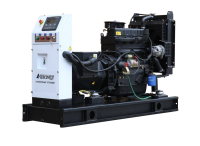Дизельный генератор Азимут АД-80C-Т400-2РМ19  фото