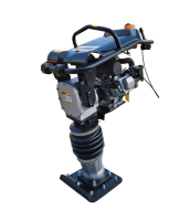 Вибротрамбовка Zammer SR80-H фото