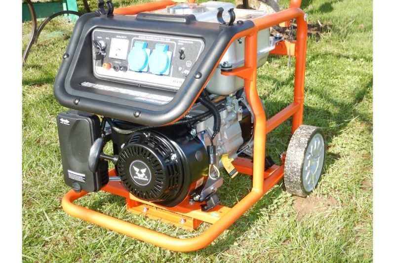 Китайские генераторы: как выбрать качественные?