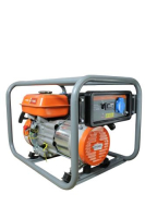 Бензиновый генератор КРАТОН GG-2800L портативный фото