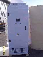 Автоматический коммутатор нагрузки 2500A фото