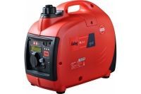 Бензиновый инверторный генератор Fubag TI 800 портативный фото
