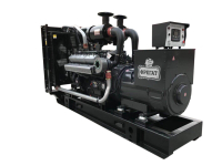 Дизельный генератор Fregat АД-450  фото