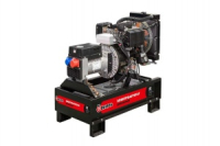 Дизельный генератор Вепрь АДА 10-Т400 РЛ2  фото