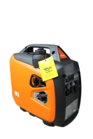 Бензиновый инверторный генератор КРАТОН IGG-2200 фото