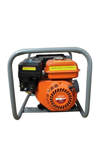 Бензиновый генератор КРАТОН GG-2200L портативный фото