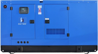Дизельный генератор Исток АД150С-Т400-РПМ35 в кожухе  фото