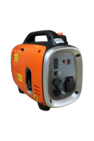 Бензиновый инверторный генератор КРАТОН IGG-1000M фото