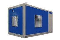 Дизельный генератор ТСС АД-510С-Т400-1РНМ17 (DP180LB) 032755 фото