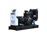 Дизельный генератор Азимут АД-20C-Т400-1РМ19  промышленный фото