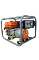 Бензиновый генератор КРАТОН GG-2200L портативный фото