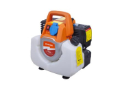 Бензиновый инверторный генератор КРАТОН GG-1100i 2t портативный фото