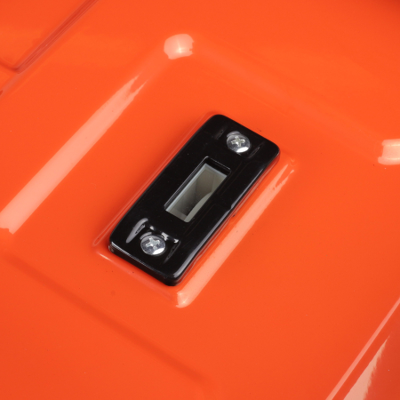 Бензиновый генератор PATRIOT GRA 8500 DAWS фото