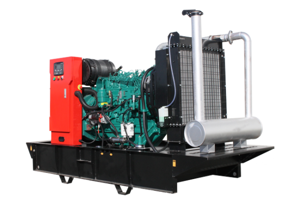 Дизельный генератор Исток АД60С-Т400-РМ45  фото