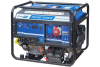 Бензиновый генератор ТСС SGG 7500Е3A фото