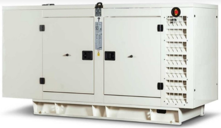 Дизельный генератор HERTZ HG 22 PL фото