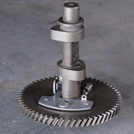 Бензиновый генератор Fubag BS 8500 XD ES DUPLEX фото