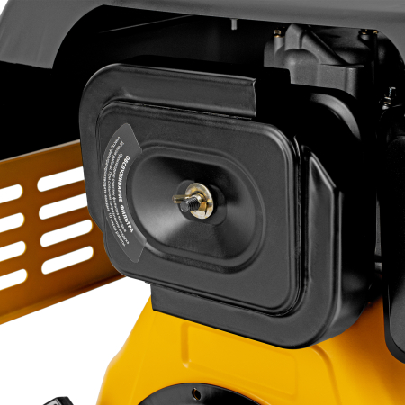 Дизельный генератор DENZEL DES-55 фото