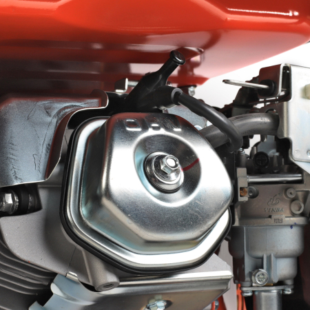 Бензиновый генератор PATRIOT GP 8210 AE фото