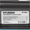 Бензиновый генератор Hyundai HHY 3020FE фото