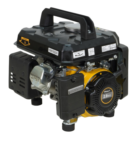 Бензиновый генератор Habert HT2000 фото