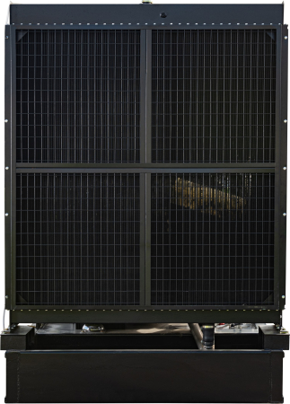 Дизельный генератор Motor АД600-T400 фото