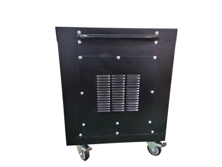 Дизельный генератор Zammer S11000DS фото