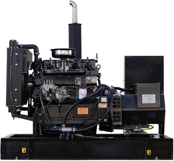 Дизельный генератор Motor АД25-T400  промышленный фото