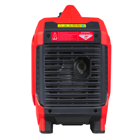 Бензиновый генератор Fubag TI 2300 фото