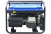 Бензиновый генератор ТСС SGG 9000ELA фото