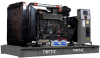 Дизельный генератор HERTZ HG 343 PL фото