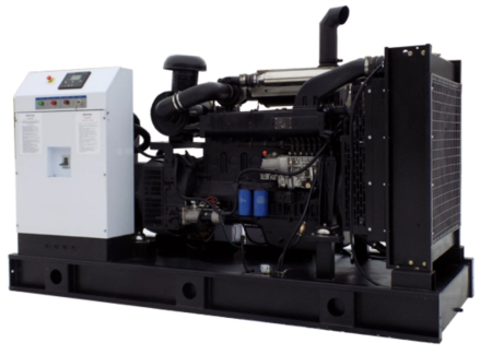 Дизельный генератор Азимут АД-200С-Т400-1РМ7 фото